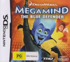 Megamind The Blue Defender (sans pochette) - Image 1