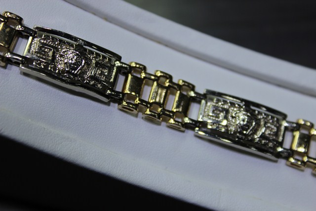 Bracelet Versace - Image 2