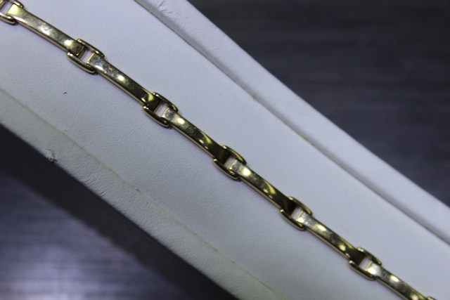 Bracelet 14k - Image 2