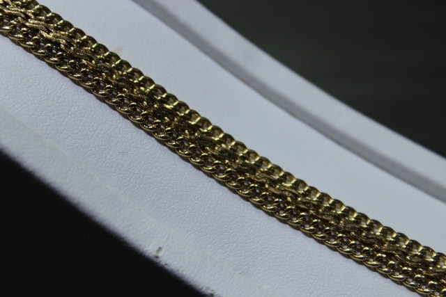 Bracelet en or - Image 2