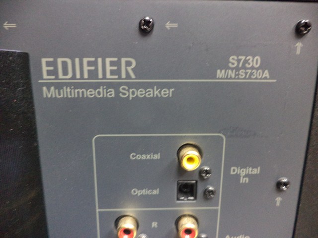 haut parleur 2.1 - Image 4