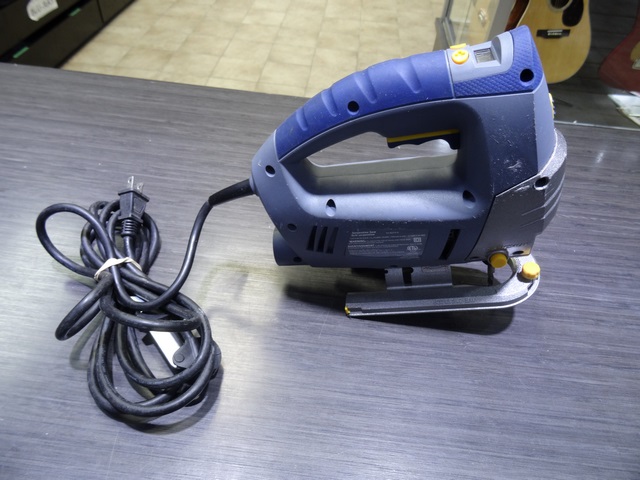 SCIE SAUTEUSE - Image 2