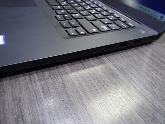 Portable Dell 7480 (neuf) - Image 2