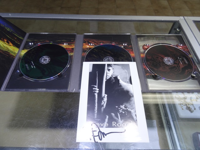 steve roach immersion 3 - Image 2