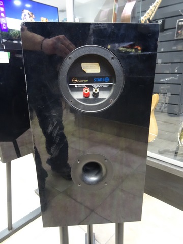 (100 watts) Paire de haut parleur sur pieds  - Image 3