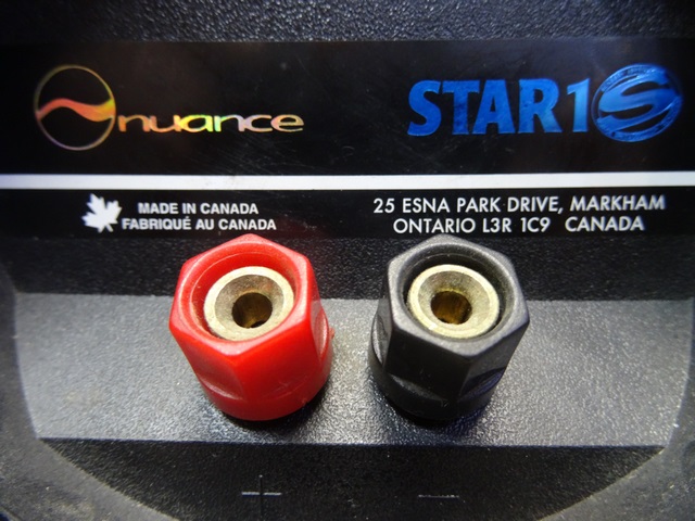 (100 watts) Paire de haut parleur sur pieds  - Image 4