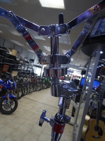 Pied de caisse claire Élevé (snare) - Image 2