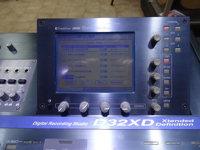 Studio d enregistrement numerique - Image 2