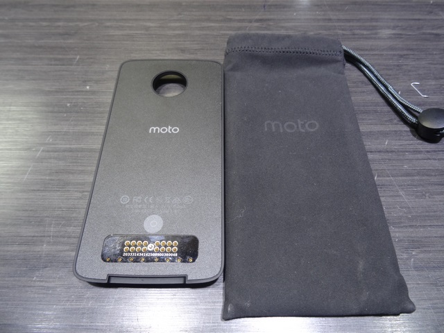 Module Projecteur - Image 3