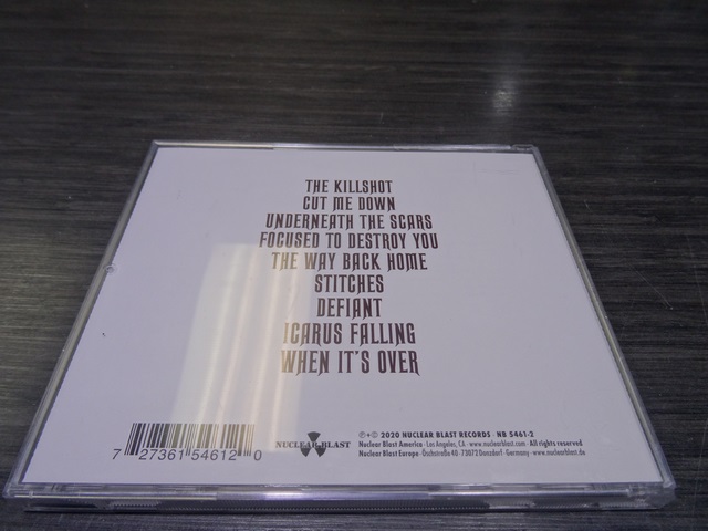 katakysm unconquered - Image 3