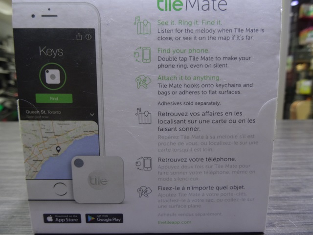 Localisateur Bluetooth - Image 3