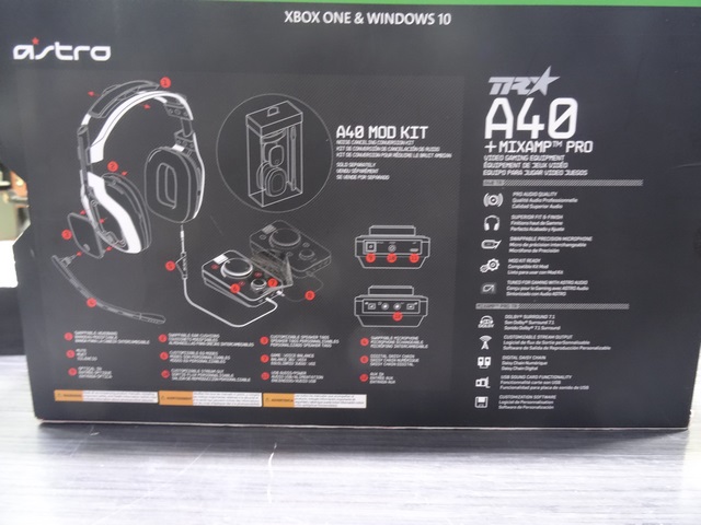 Casque de gamer - Image 2