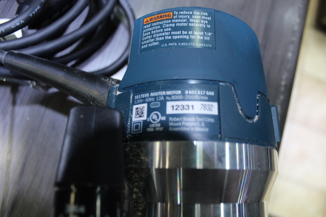 Toupie 2 1/4 + 2 bases  - Image 2