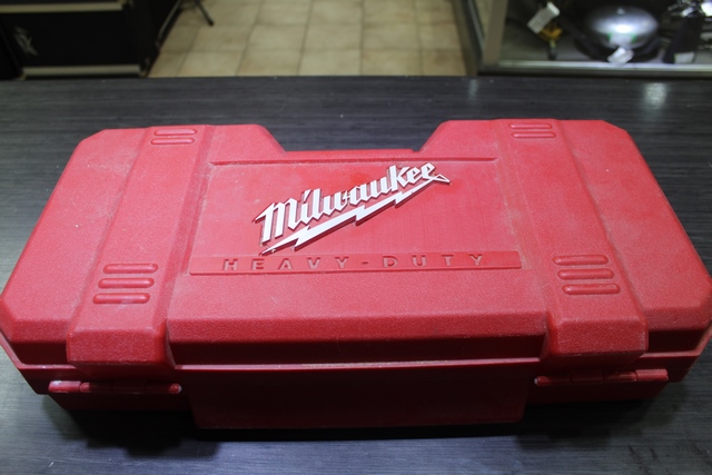 Scie va vien (saw all ) filaire - Image 2