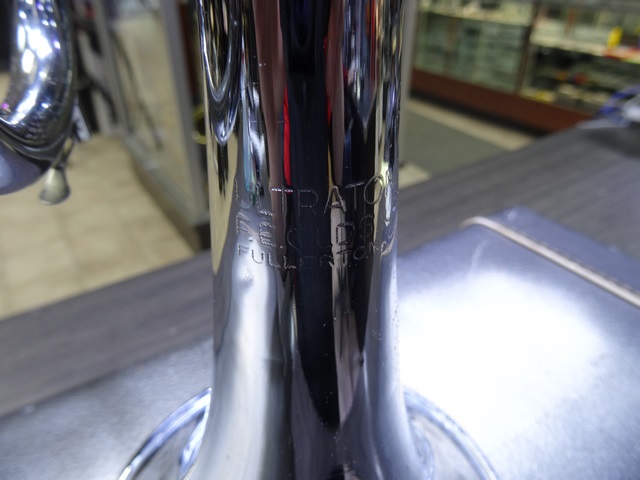 Clairon 2 piston soprano - Image 3