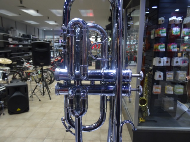 Clairon 2 piston soprano - Image 4