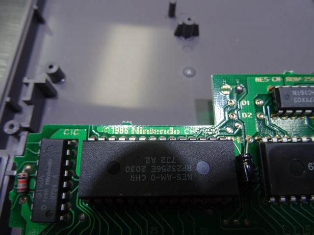 Alpha Mission (pochette originale) - Image 2