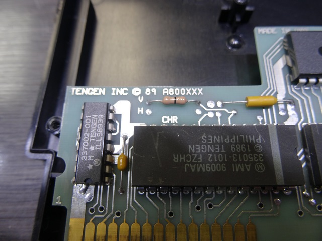 Fantasy zone (pochette original) - Image 3