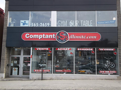 ecran ordinateur 24 p - Image 4