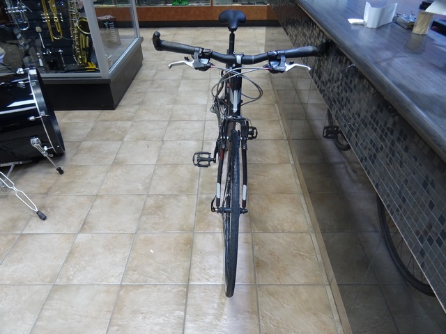 Velo hybride - Image 4