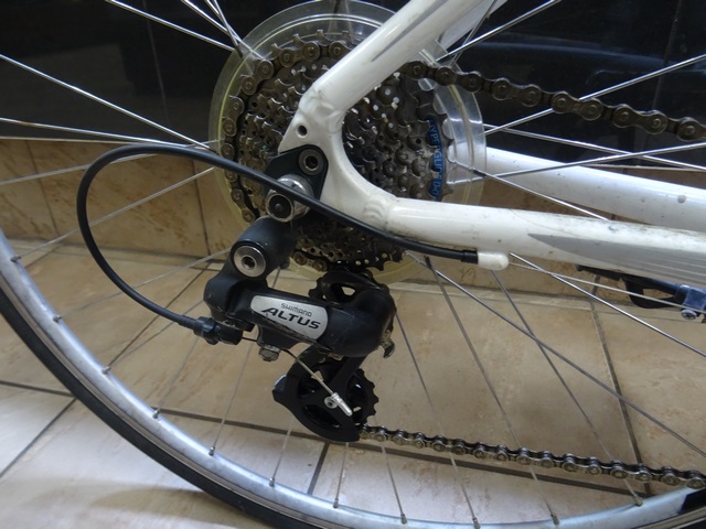 Velo Hybride - Image 2