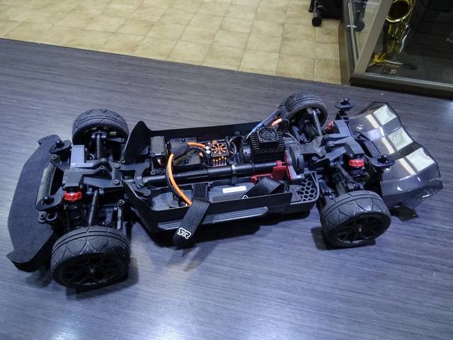 AutoSport Teleguide+ Controleur pas de batterie - Image 3