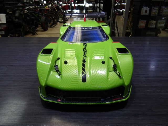 AutoSport Teleguide+ Controleur pas de batterie - Image 4