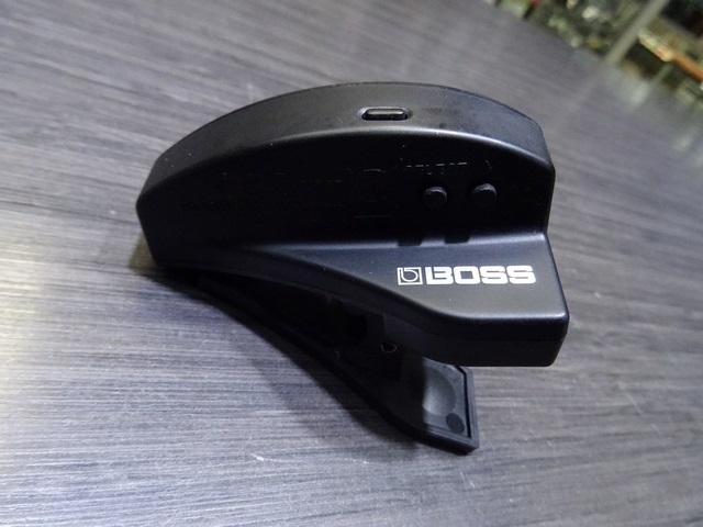 Accordeur (Tuner) Chromatique a Pince - Image 2