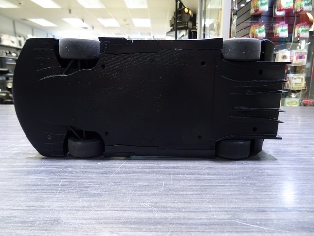 2019 McLaren 720S GT3 - Image 3