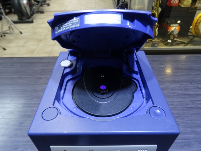 console game cube+adapteur game boy - Image 3