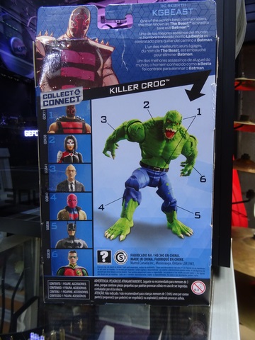 Kgbeast (Sealed)  - Image 2