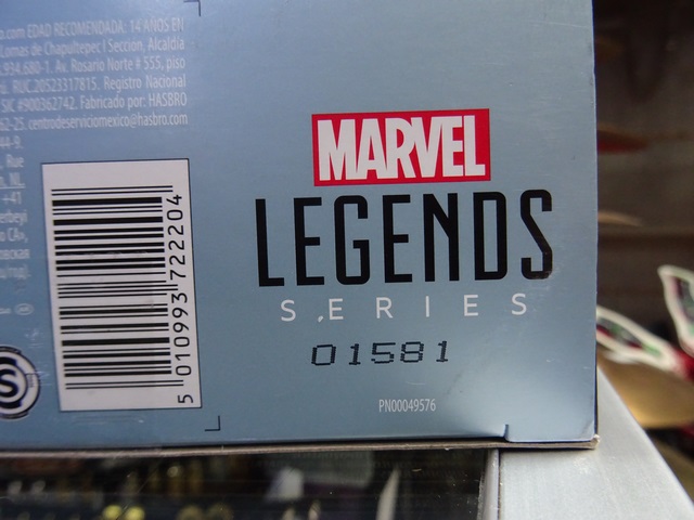 Mystique (Sealed) - Image 3