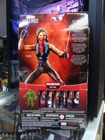 Elektra (Open Box) - Image 2