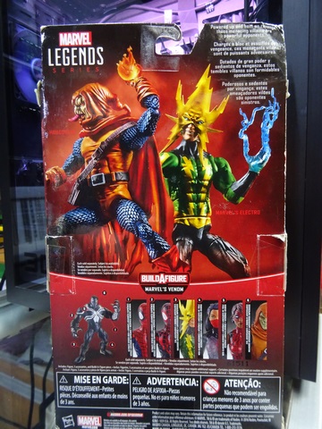 Hobgoblin (Open Box) - Image 2