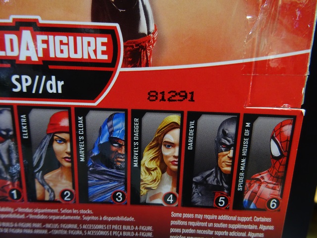 Daredevill (Open Box) - Image 3