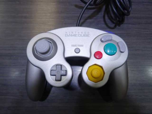 Console Game Cube - Image 3