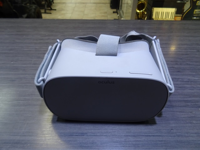 Casque VR + controleur - Image 2