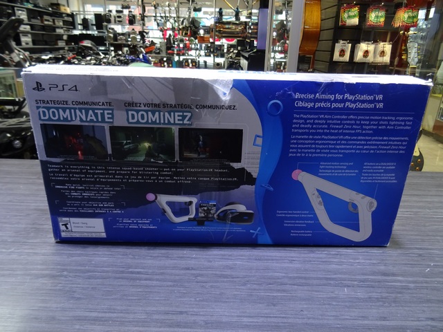 Ensemble Manette + Firewall Zero Hour - Image 4