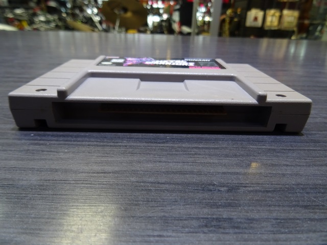 Metal Warriors - Image 2