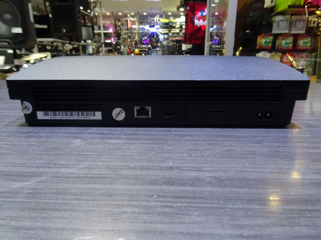 console ps3 250gb no tc - Image 3