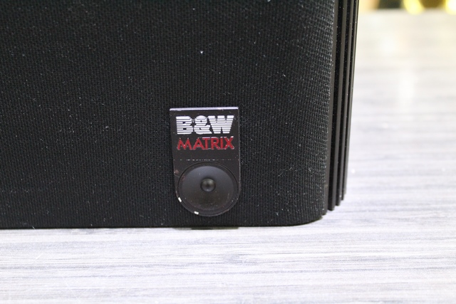 (120Watts) Haut parleur central - Image 2