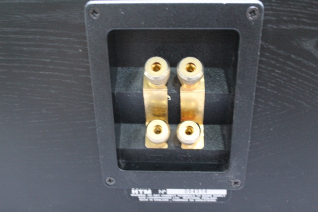 (120Watts) Haut parleur central - Image 4