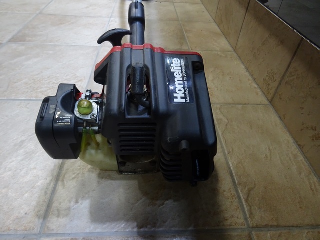 Coupe Herbe (Weed Eater) - Image 2