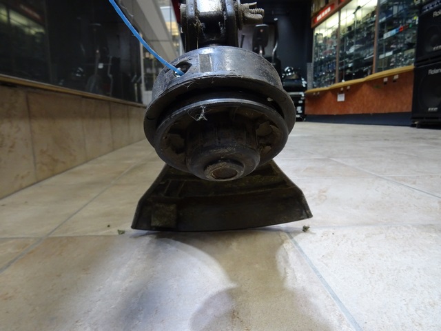 Coupe Herbe (Weed Eater) - Image 4