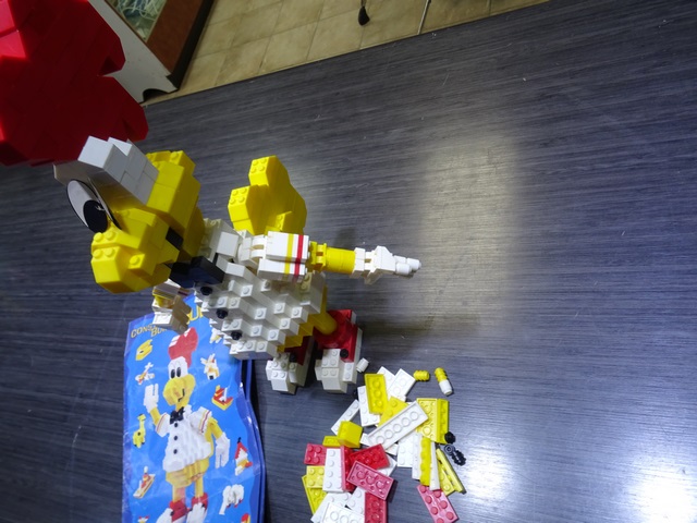 Lego st hubert - Image 3