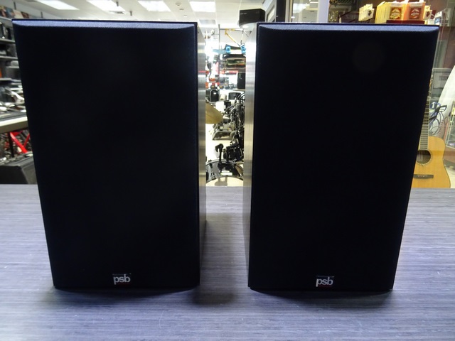 ( 80 watts) Paire de Haut Parleur - Image 2