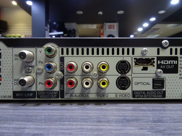 Lecteur Graveur dvd + Tc - Image 4