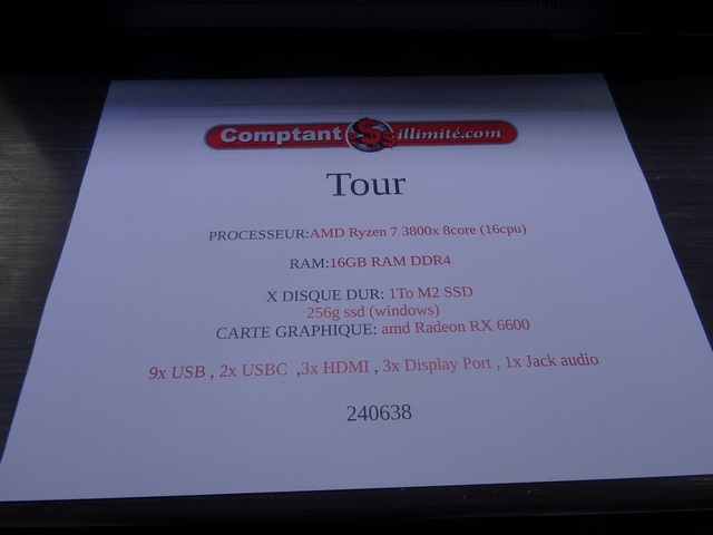 Tour de Gaming  - Image 4