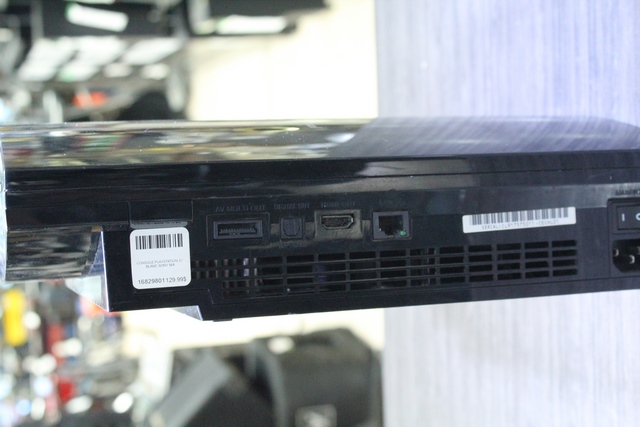 Console Ps3 60 Go (pas manette) - Image 3