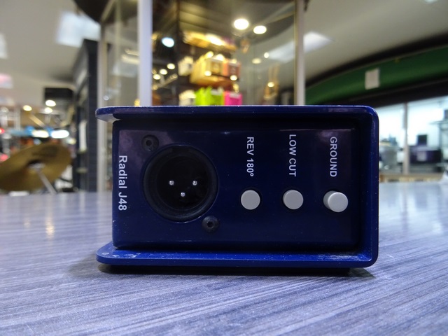 ACTIVE DIRECT BOX - Image 3